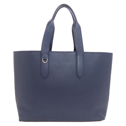 LOUIS VUITTON M53240 Cabas・Voyage NV Tote Bag Calf Ladies [Used]