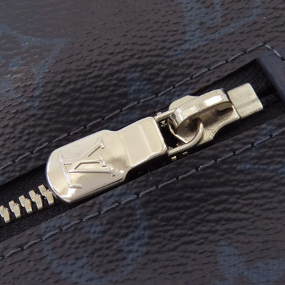 LOUIS VUITTON M53240 Cabas・Voyage NV Tote Bag Calf Ladies [Used]