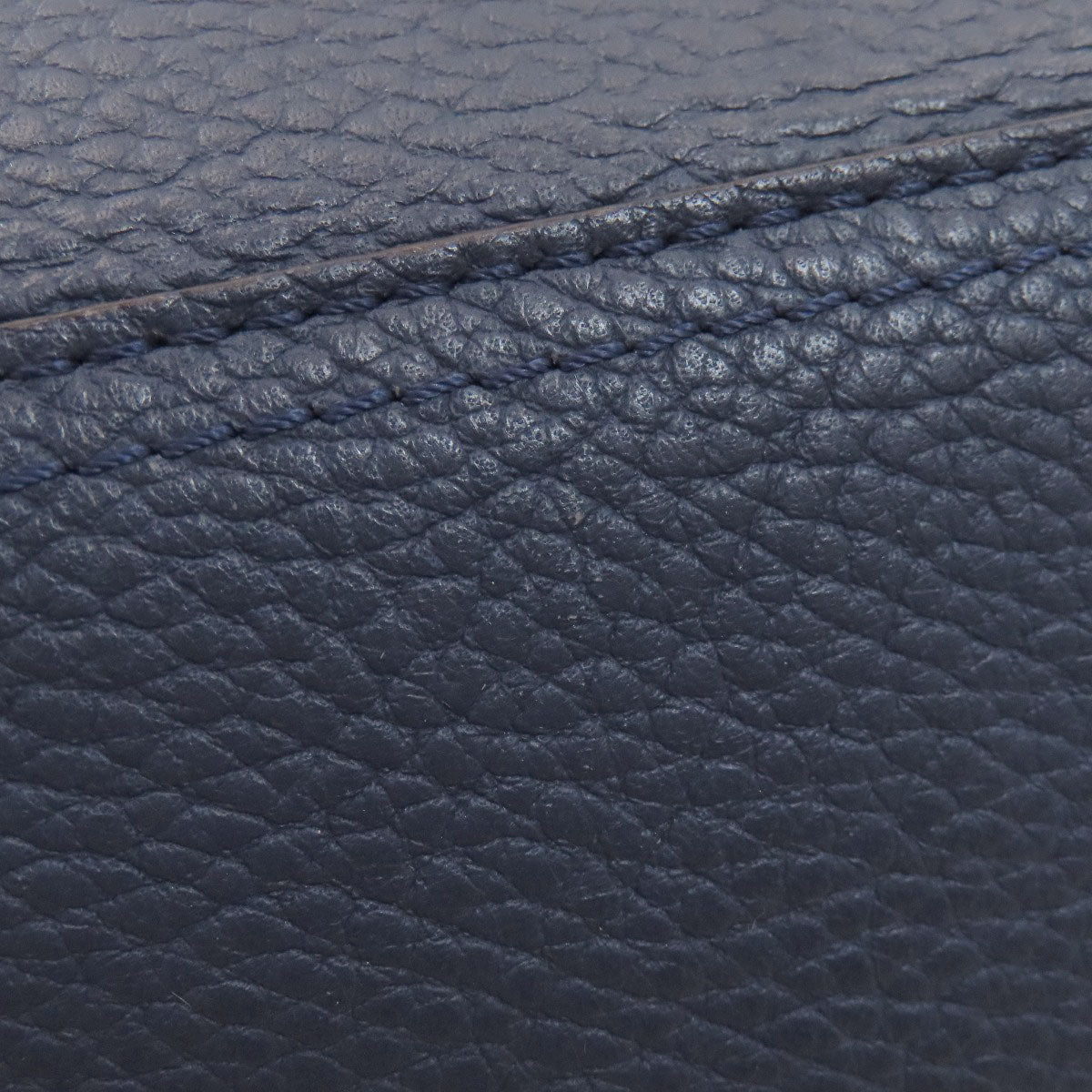 LOUIS VUITTON M53240 Cabas・Voyage NV Tote Bag Calf Ladies [Used]