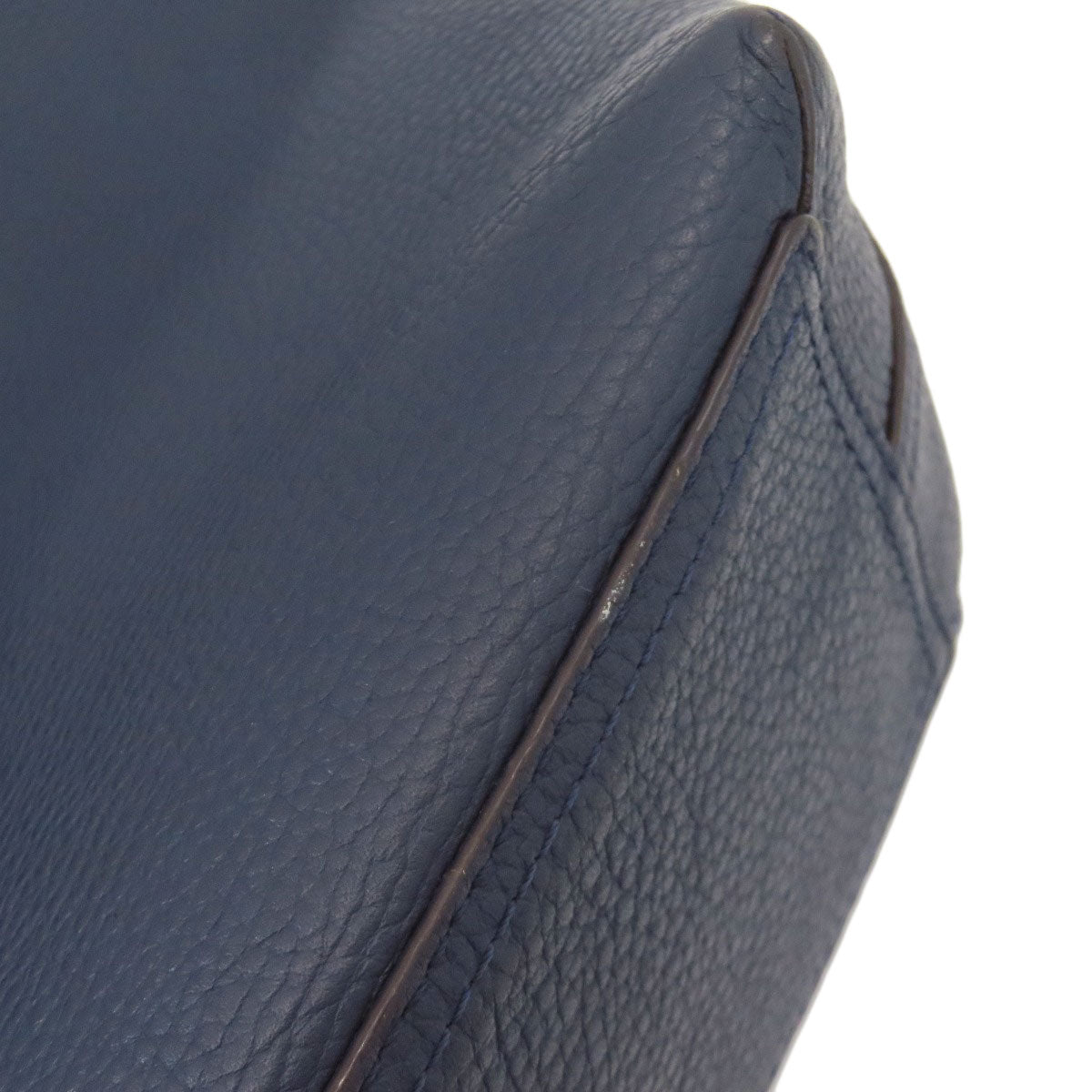 LOUIS VUITTON M53240 Cabas・Voyage NV Tote Bag Calf Ladies [Used]