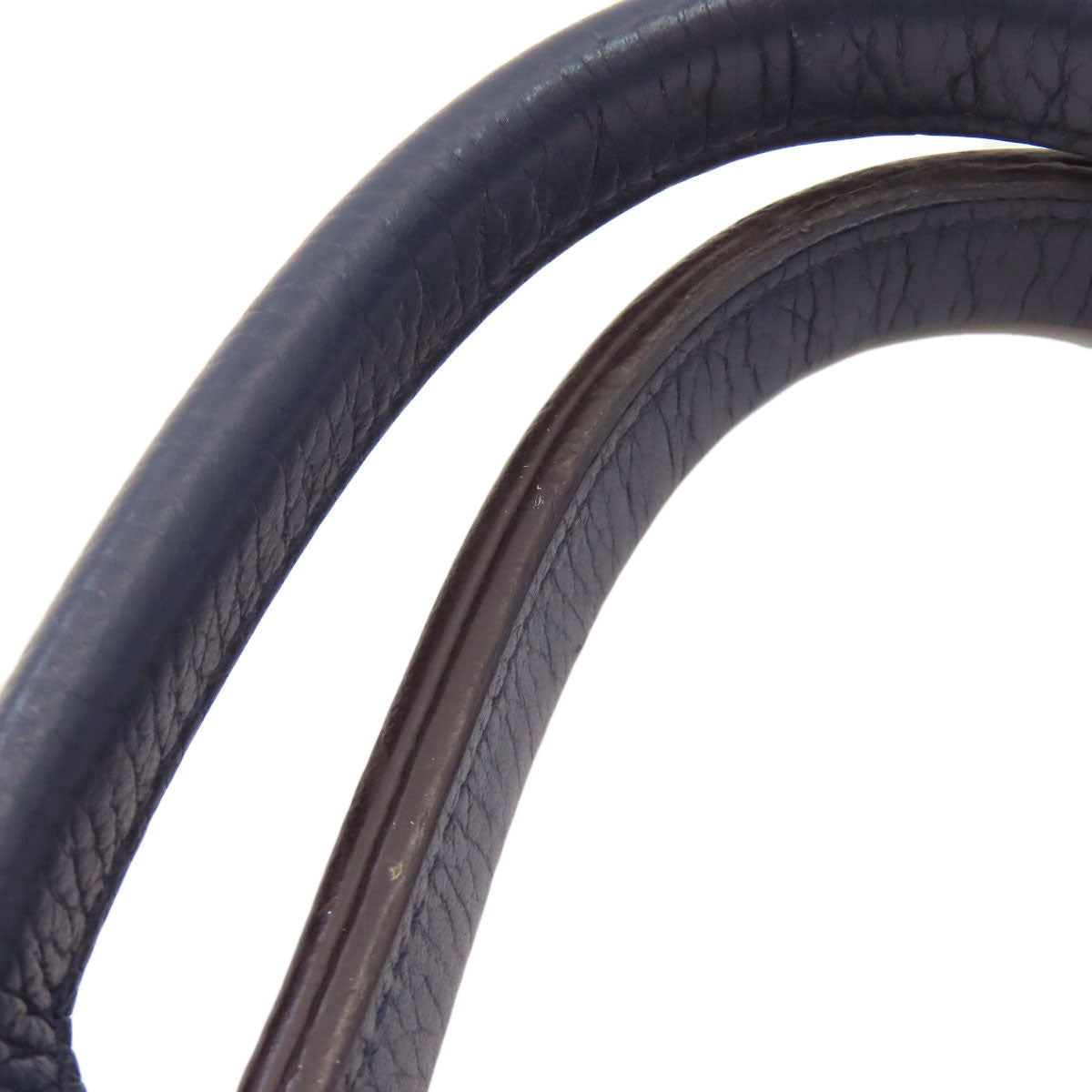 LOUIS VUITTON M53240 Cabas・Voyage NV Tote Bag Calf Ladies [Used]