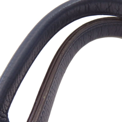 LOUIS VUITTON M53240 Cabas・Voyage NV Tote Bag Calf Ladies [Used]