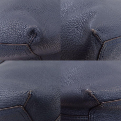 LOUIS VUITTON M53240 Cabas・Voyage NV Tote Bag Calf Ladies [Used]