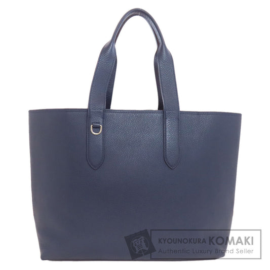 LOUIS VUITTON M53240 Cabas・Voyage NV Tote Bag Calf Ladies [Used]