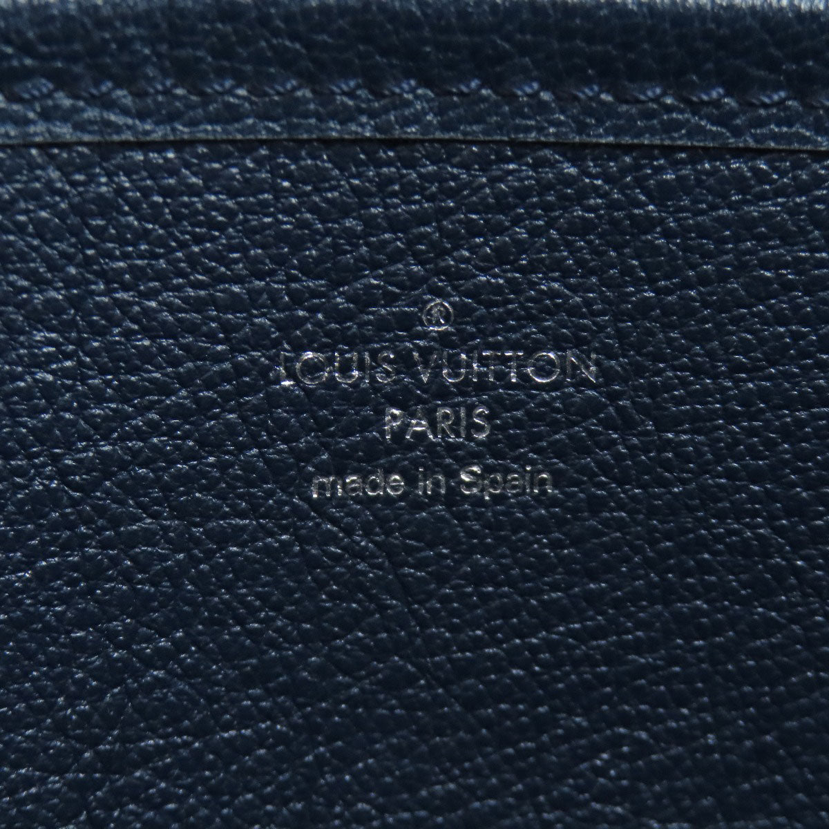 LOUIS VUITTON M53240 Cabas・Voyage NV Tote Bag Calf Ladies [Used]