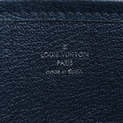 LOUIS VUITTON M53240 Cabas・Voyage NV Tote Bag Calf Ladies [Used]