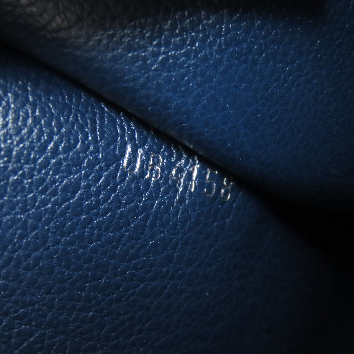 LOUIS VUITTON M53240 Cabas・Voyage NV Tote Bag Calf Ladies [Used]