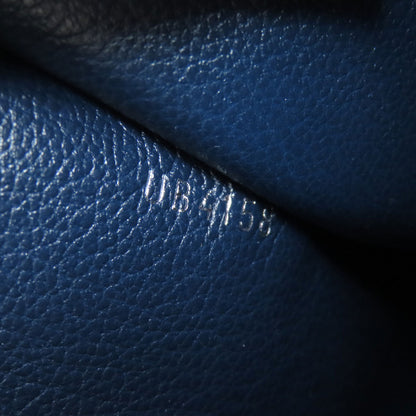 LOUIS VUITTON M53240 Cabas・Voyage NV Tote Bag Calf Ladies [Used]