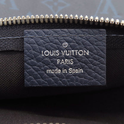 LOUIS VUITTON M53240 Cabas・Voyage NV Tote Bag Calf Ladies [Used]