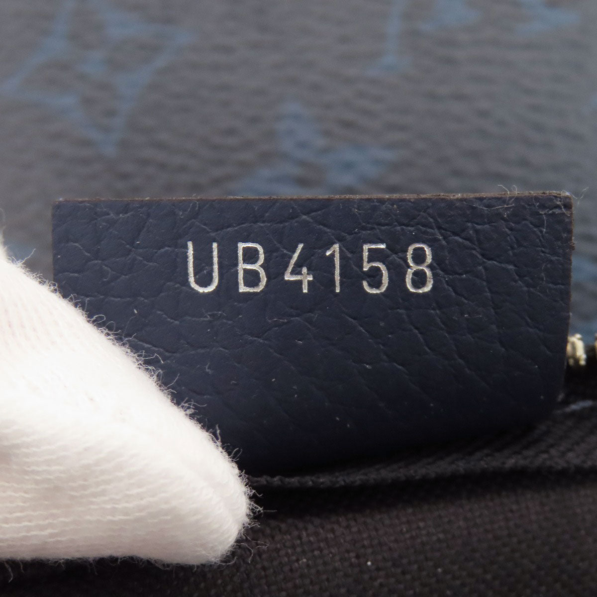 LOUIS VUITTON M53240 Cabas・Voyage NV Tote Bag Calf Ladies [Used]