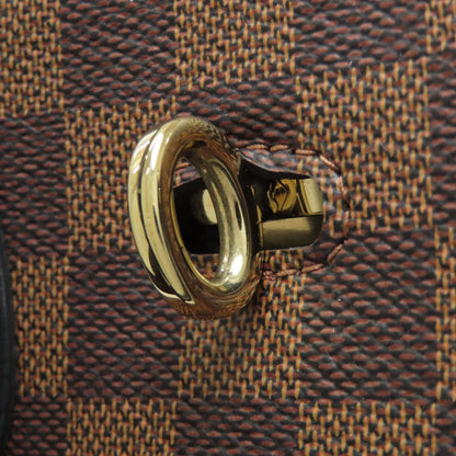 LOUIS VUITTON N41487 Normandy Tote Bag Damier canvas Ladies [Used]