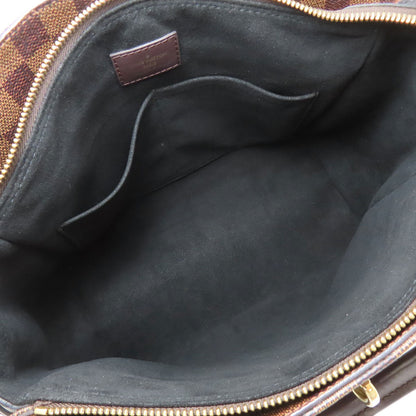 LOUIS VUITTON N41487 Normandy Tote Bag Damier canvas Ladies [Used]