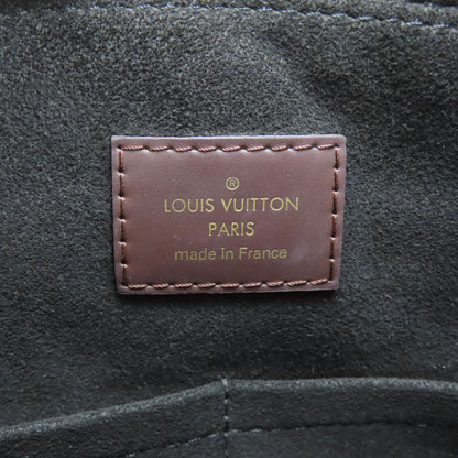 LOUIS VUITTON N41487 Normandy Tote Bag Damier canvas Ladies [Used]