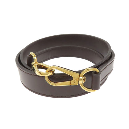 LOUIS VUITTON N41487 Normandy Tote Bag Damier canvas Ladies [Used]