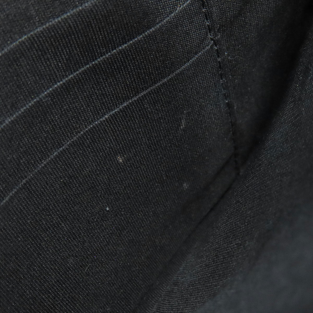 CHANEL Boy Chanel Chain Wallet, Matelasse Gold Hardware Long wallet (with coin pocket) Grained Calfskin Skin Ladies [Used]