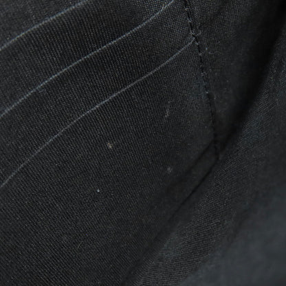 CHANEL Boy Chanel Chain Wallet, Matelasse Gold Hardware Long wallet (with coin pocket) Grained Calfskin Skin Ladies [Used]