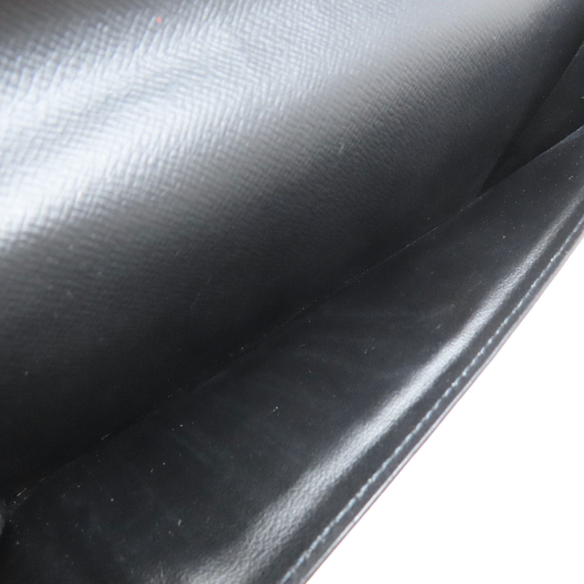 LOUIS VUITTON M62295 Zippy wallet Vertical Long wallet (with coin pocket) Monogram Eclipse mens [Used]