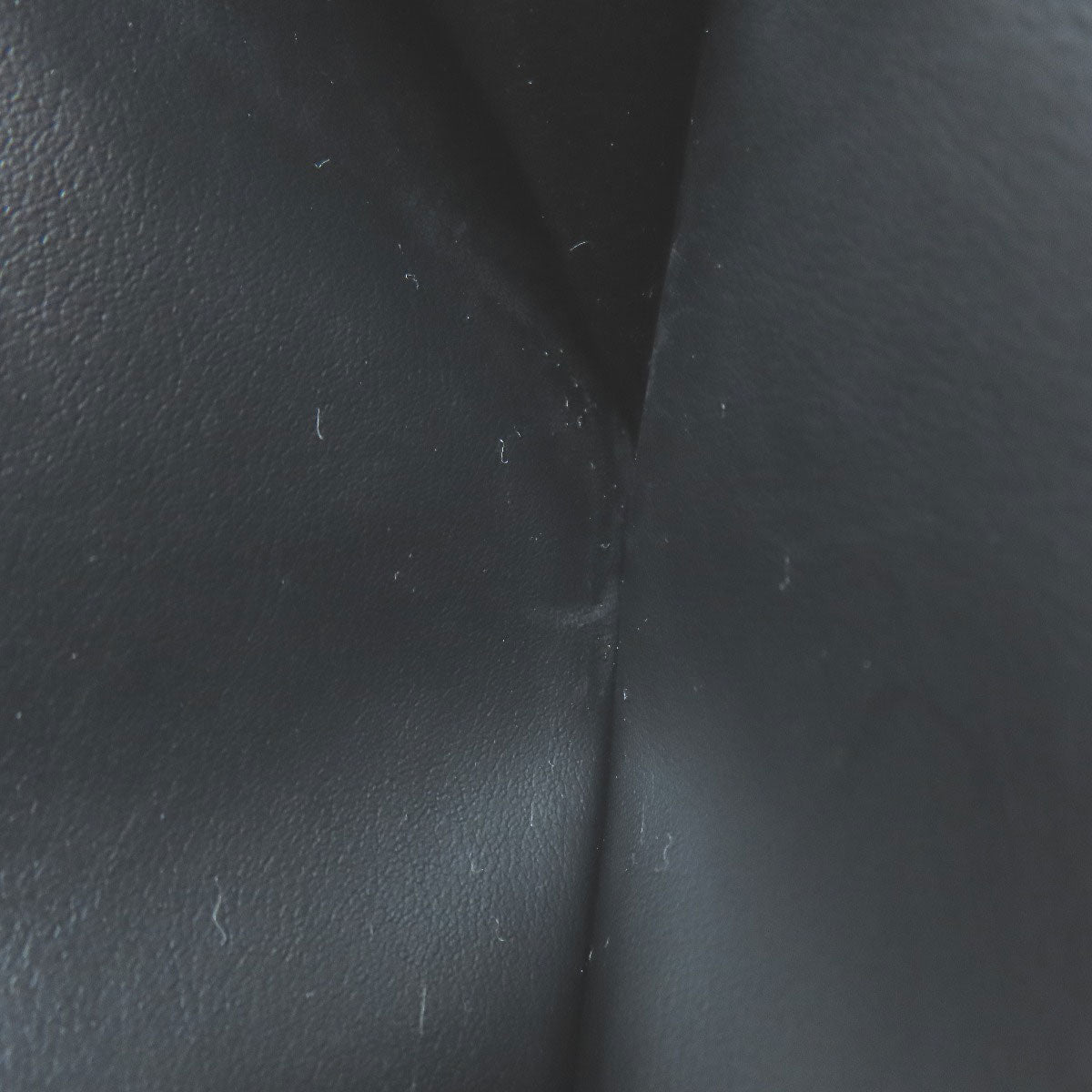 LOUIS VUITTON M62295 Zippy wallet ã» Vertical Long wallet (with coin pocket) Monogram Eclipse Ladies [Used]