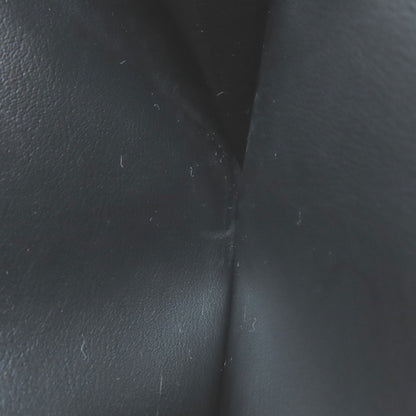 LOUIS VUITTON M62295 Zippy wallet ã» Vertical Long wallet (with coin pocket) Monogram Eclipse Ladies [Used]