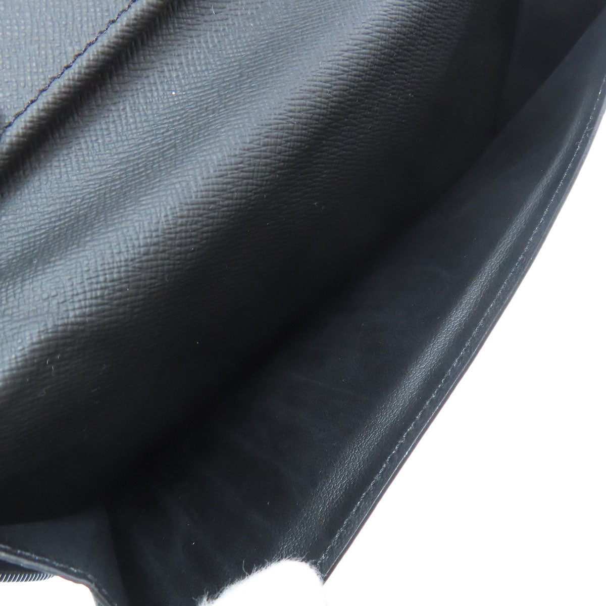 LOUIS VUITTON M62295 Zippy wallet ã» Vertical Long wallet (with coin pocket) Monogram Eclipse Ladies [Used]