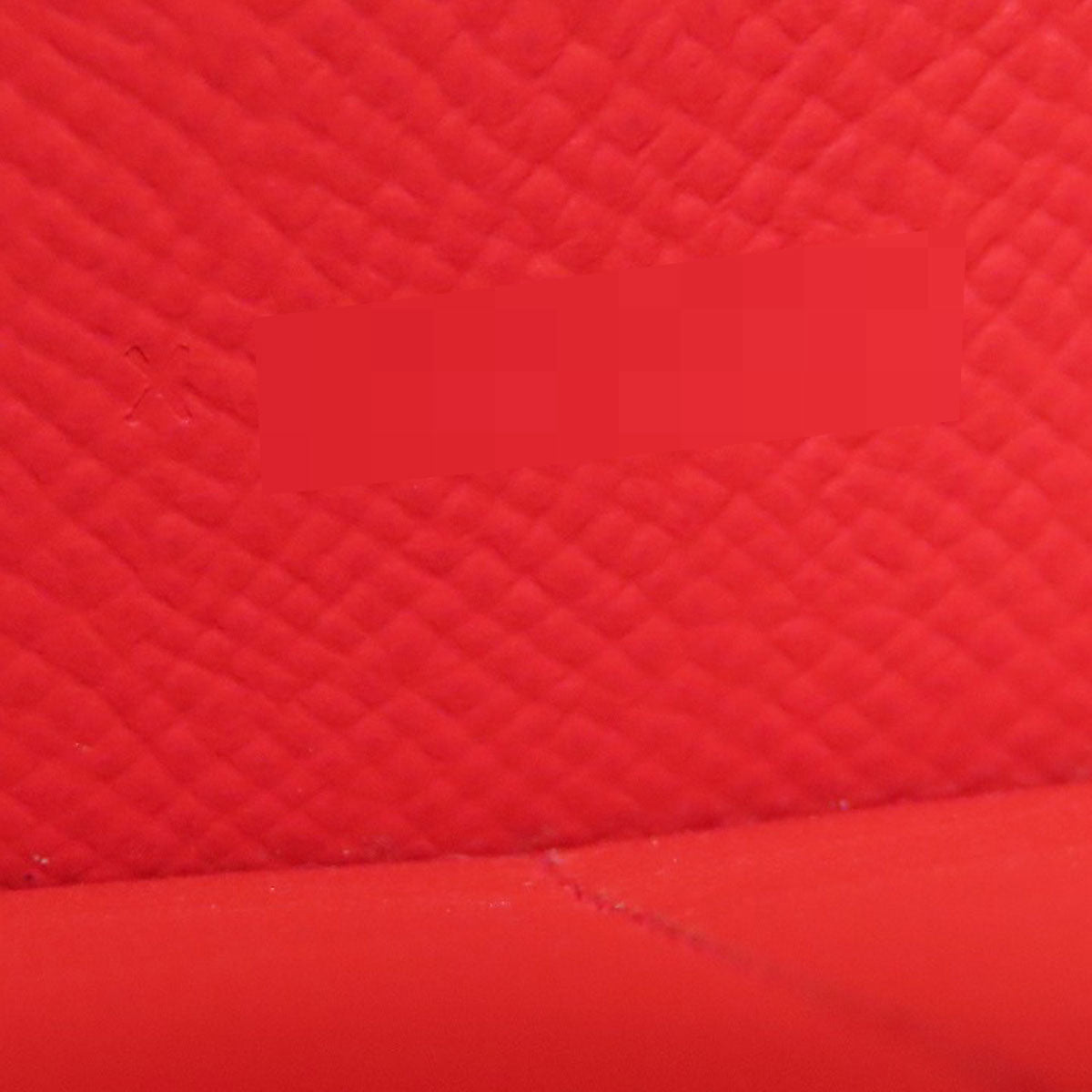 HERMES Kelly Wallet Jaipur GoldHardware Long wallet (with coin pocket) Epsom Ladies [Used]