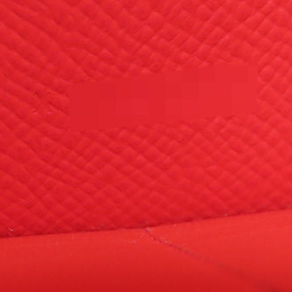 HERMES Kelly Wallet Jaipur GoldHardware Long wallet (with coin pocket) Epsom Ladies [Used]