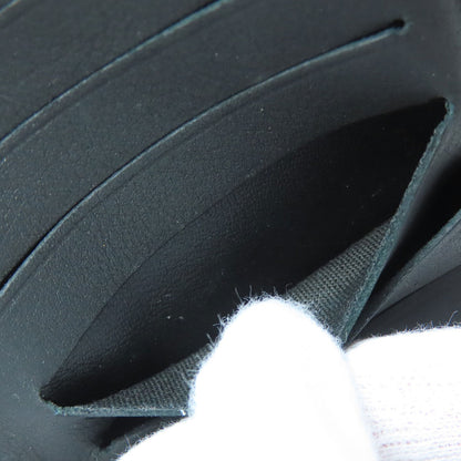 LOUIS VUITTON M69038 Portefeiulle Â· Brother Long wallet (with coin pocket) Monogram shadow Ladies [Used]