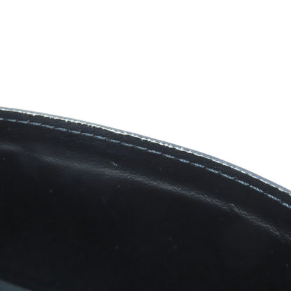 LOUIS VUITTON M69038 Portefeiulle Â· Brother Long wallet (with coin pocket) Monogram shadow Ladies [Used]