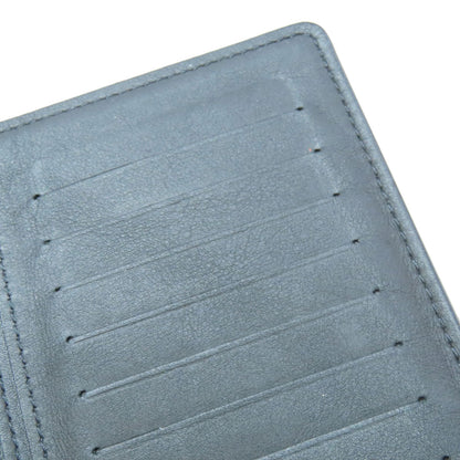 LOUIS VUITTON M69038 Portefeiulle Â· Brother Long wallet (with coin pocket) Monogram shadow Ladies [Used]