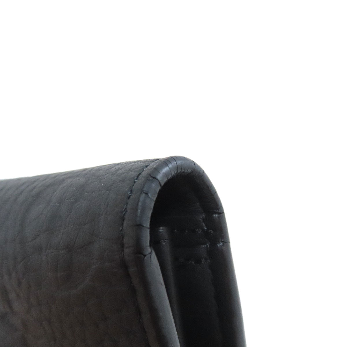 LOUIS VUITTON M69038 Portefeiulle Â· Brother Long wallet (with coin pocket) Monogram shadow Ladies [Used]