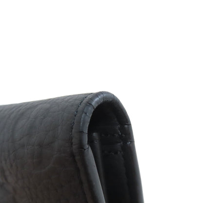 LOUIS VUITTON M69038 Portefeiulle Â· Brother Long wallet (with coin pocket) Monogram shadow Ladies [Used]