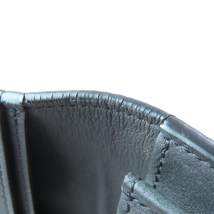 LOUIS VUITTON M69038 Portefeiulle Â· Brother Long wallet (with coin pocket) Monogram shadow Ladies [Used]