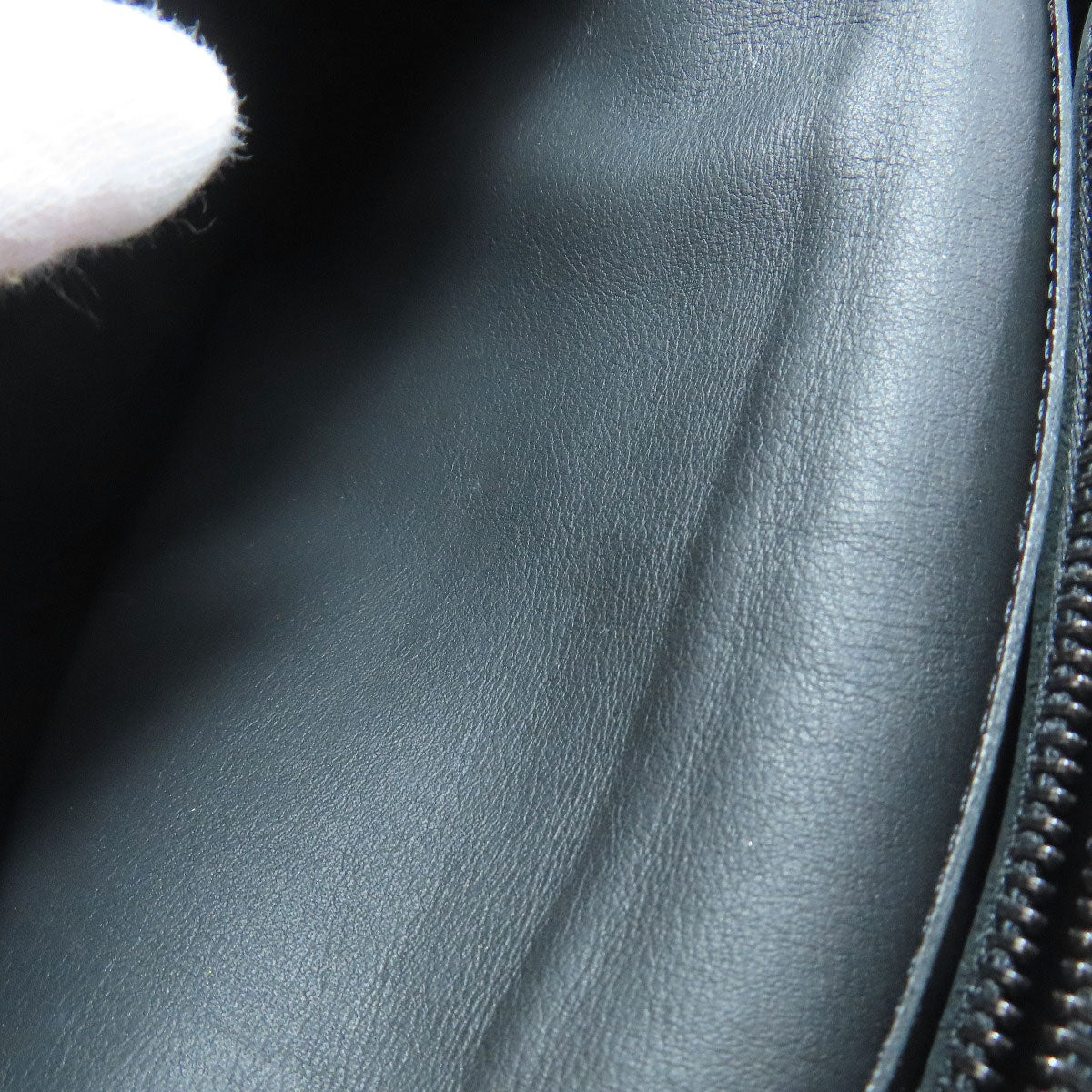 LOUIS VUITTON M69038 Portefeiulle Â· Brother Long wallet (with coin pocket) Monogram shadow Ladies [Used]