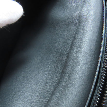 LOUIS VUITTON M69038 Portefeiulle Â· Brother Long wallet (with coin pocket) Monogram shadow Ladies [Used]