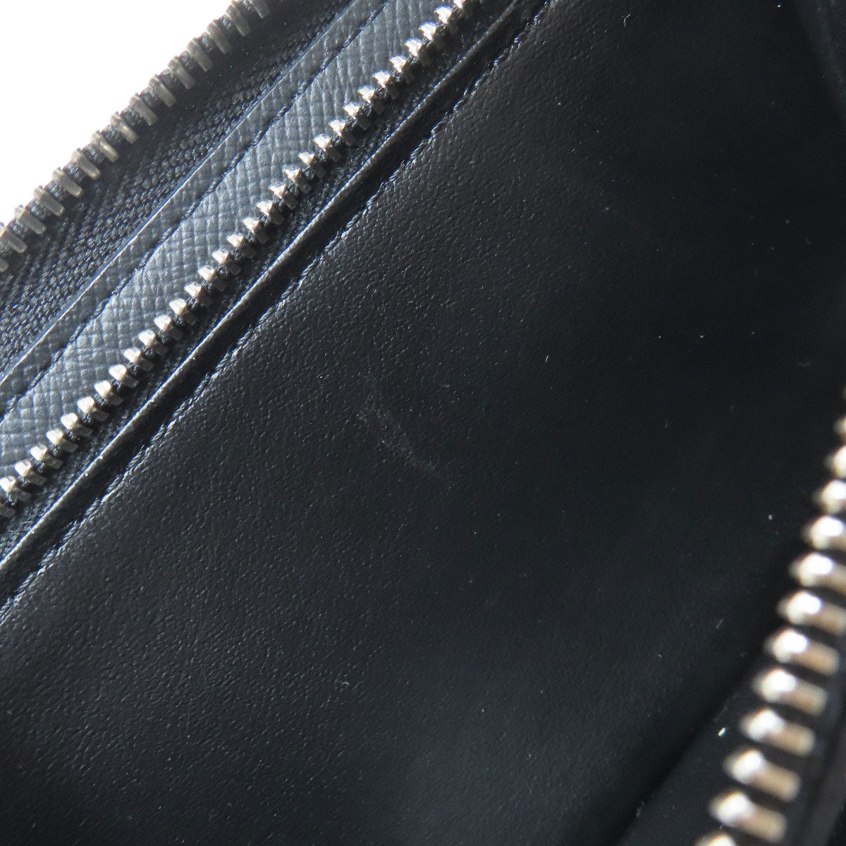 LOUIS VUITTON Zippy wallet ã» Vertical Long wallet (with coin pocket) Damier canvas Ladies [Used]