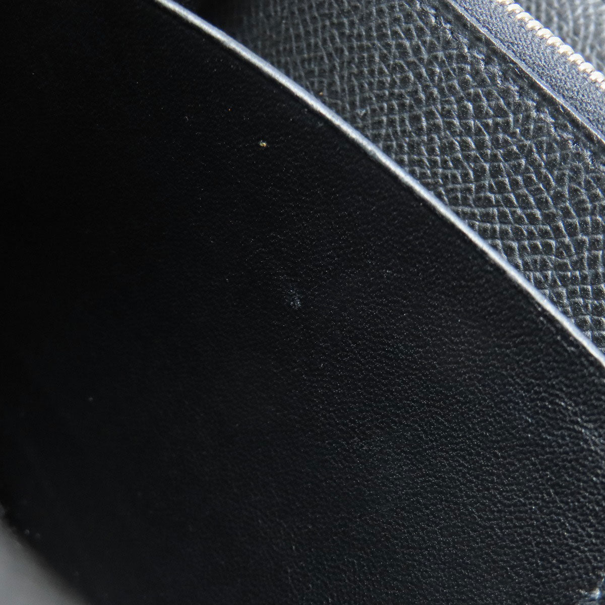 HERMES Kelly Wallet Long SilverHardware Long wallet (with coin pocket) Epsom Ladies [Used]