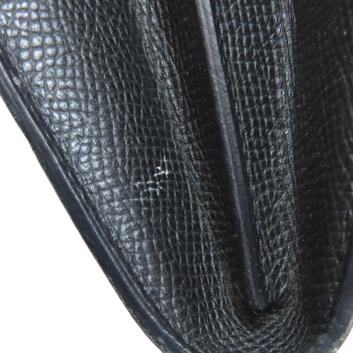 HERMES Kelly Wallet Long SilverHardware Long wallet (with coin pocket) Epsom Ladies [Used]