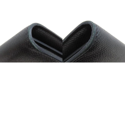 HERMES Kelly Wallet Long SilverHardware Long wallet (with coin pocket) Epsom Ladies [Used]