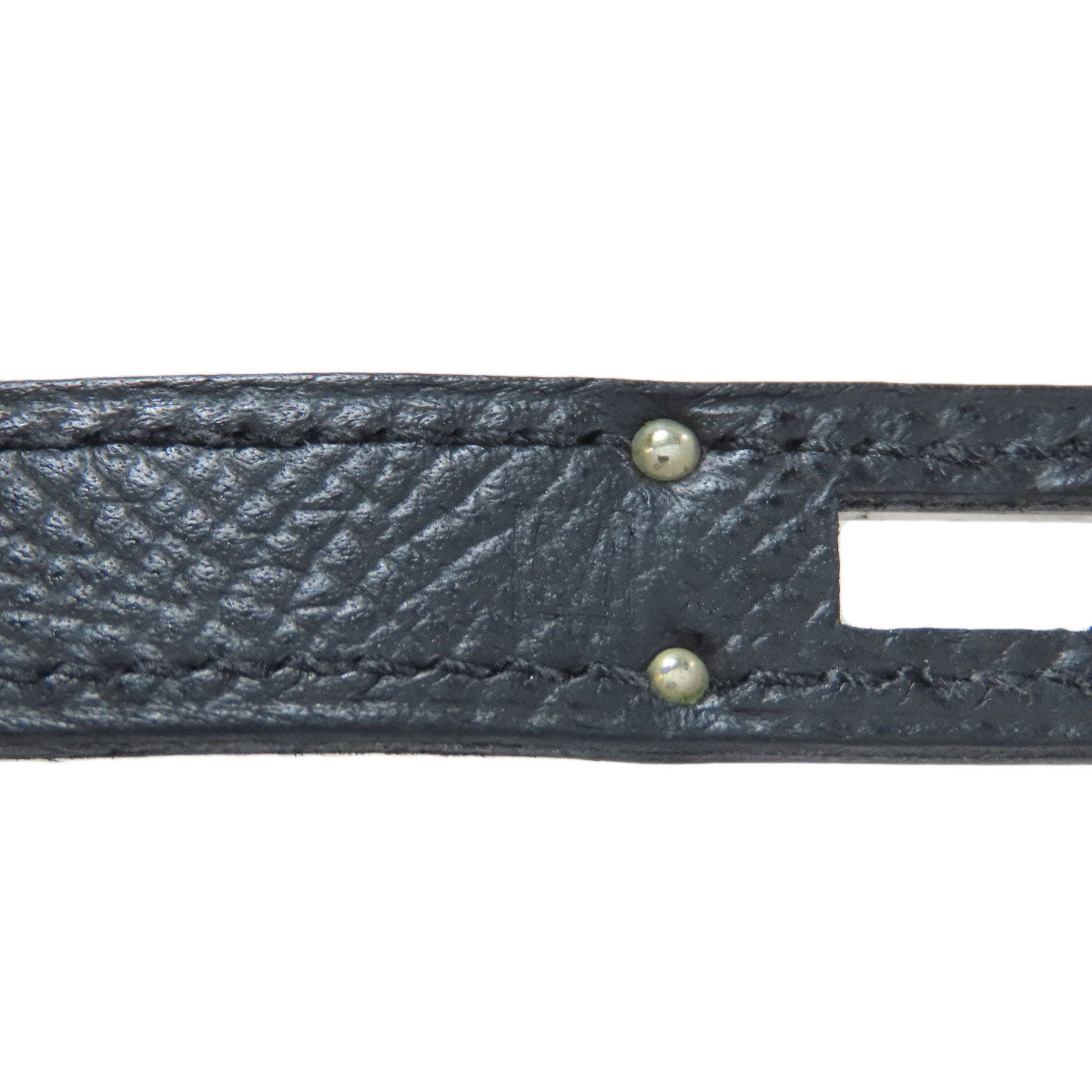 HERMES Kelly Wallet Long SilverHardware Long wallet (with coin pocket) Epsom Ladies [Used]