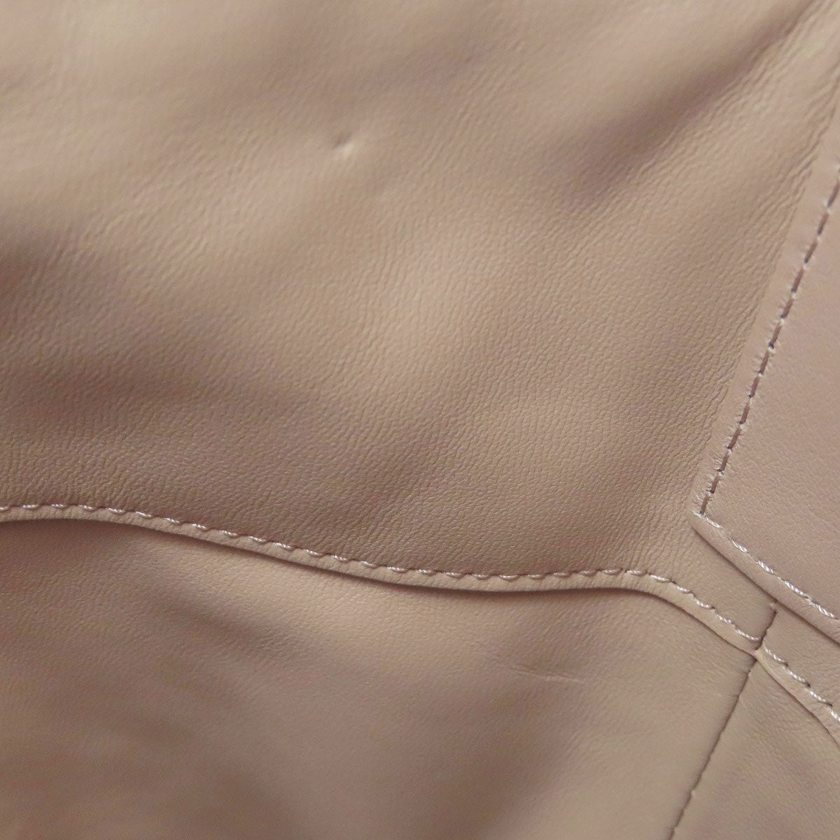 CHRISTIAN DIOR Toujours Medium Handbag Calf Ladies [Used]