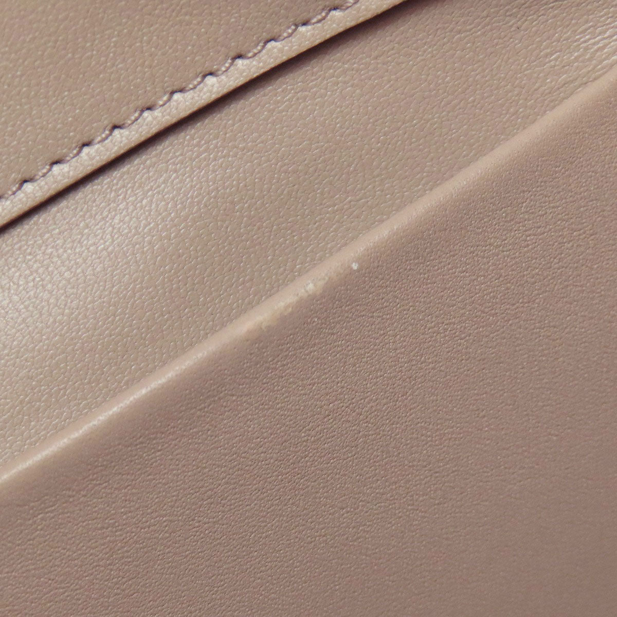 CHRISTIAN DIOR Toujours Medium Handbag Calf Ladies [Used]