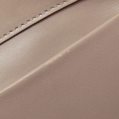 CHRISTIAN DIOR Toujours Medium Handbag Calf Ladies [Used]