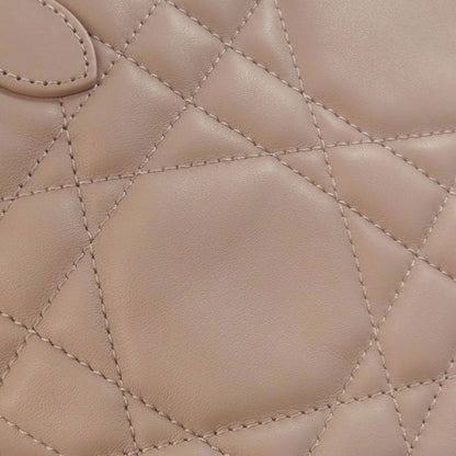 CHRISTIAN DIOR Toujours Medium Handbag Calf Ladies [Used]