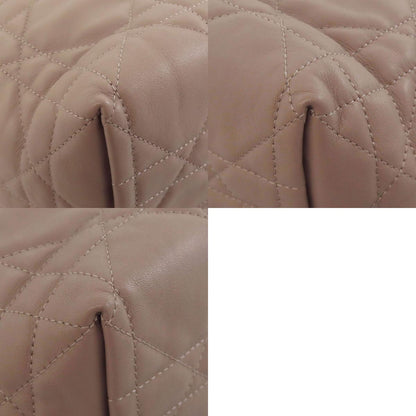 CHRISTIAN DIOR Toujours Medium Handbag Calf Ladies [Used]