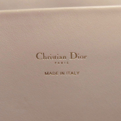 CHRISTIAN DIOR Toujours Medium Handbag Calf Ladies [Used]