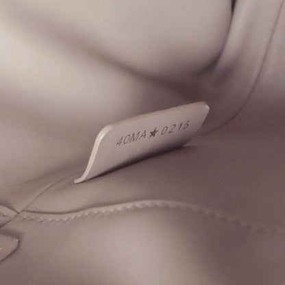 CHRISTIAN DIOR Toujours Medium Handbag Calf Ladies [Used]