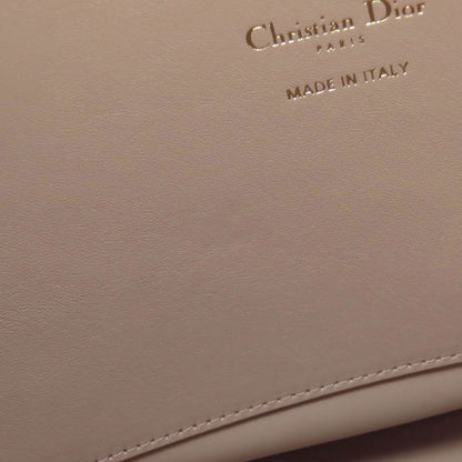 CHRISTIAN DIOR Toujours Medium Handbag Calf Ladies [Used]