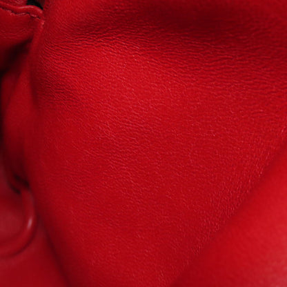 MCM Studs Backpack Â· Daypack Leather Ladies [Used]