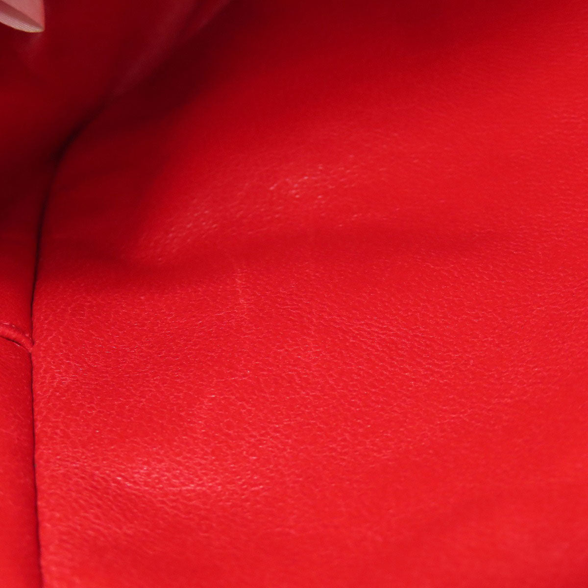 MCM Studs Backpack Â· Daypack Leather Ladies [Used]