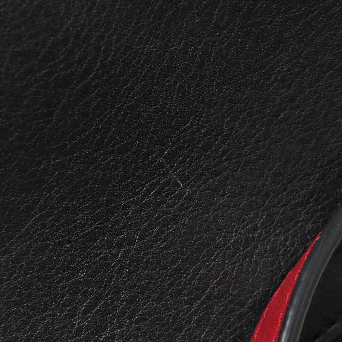 MCM Studs Backpack Â· Daypack Leather Ladies [Used]